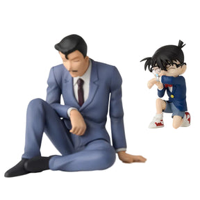 Edogawa Conan Noodle Stopper Premium SEGA Action Figure