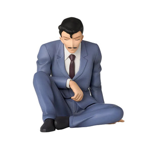 Kogoro Mouri Noodle Stopper Premium SEGA Action Figure