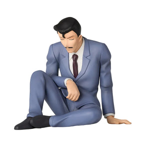 Kogoro Mouri Noodle Stopper Premium SEGA Action Figure