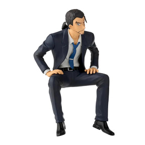 Yamato Kansuke Noodle Stopper Premium Sega Action Figure