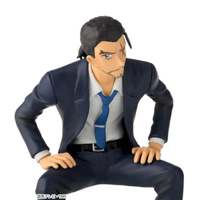 Yamato Kansuke Noodle Stopper Premium Sega Action Figure