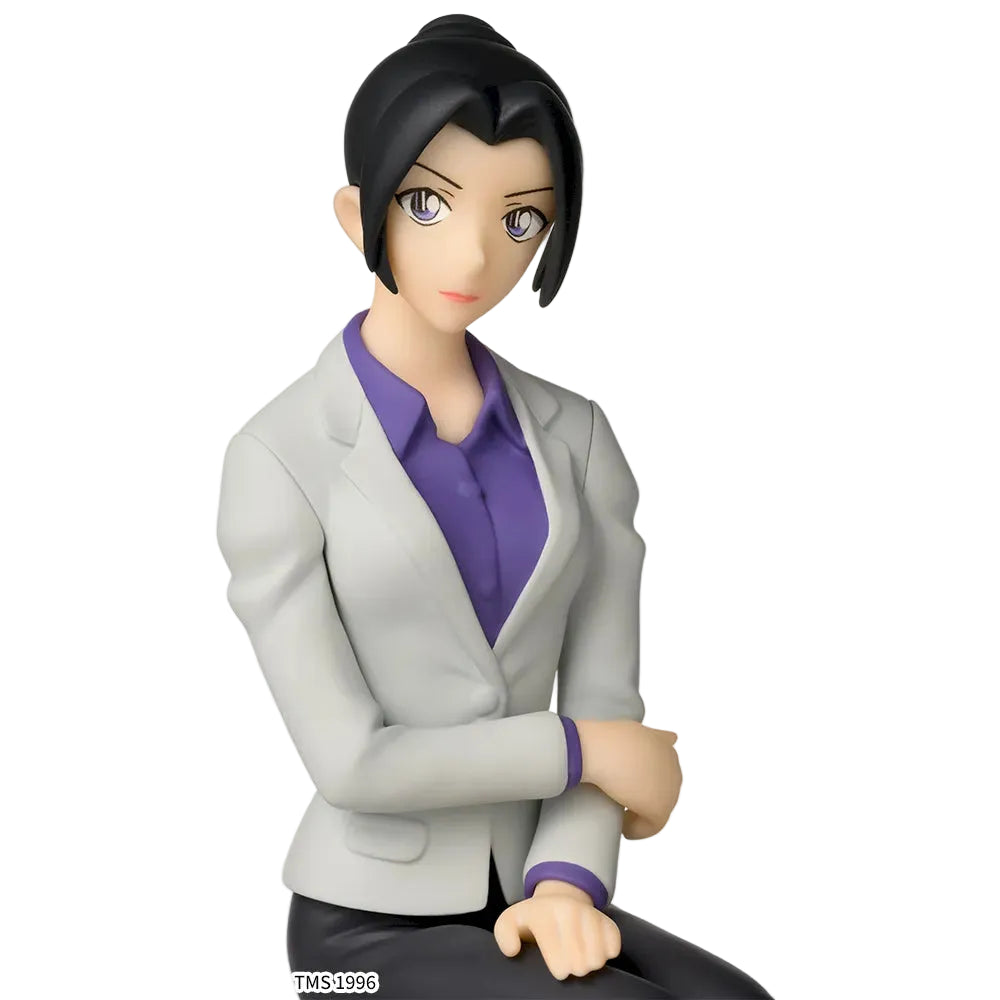 Uehara Yui Noodle Stopper Premium Sega Action Figure