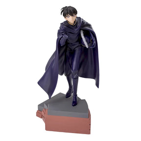 Shinichi Kudo Xross Link Sega Action Figure