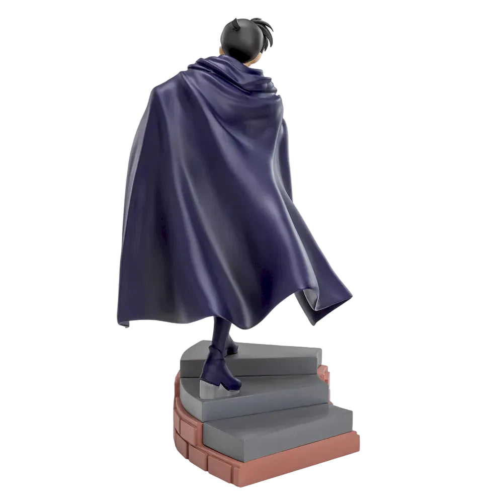 Shinichi Kudo Xross Link Sega Action Figure