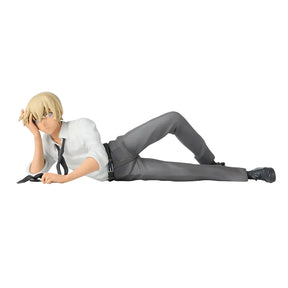 Rei Furuya Noodle Stopper Premium Figure SEGA Action Figure