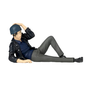 Akai Shuichi Noodle Stopper Premium Figure SEGA Action Figure