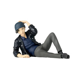 Akai Shuichi Noodle Stopper Premium Figure SEGA Action Figure