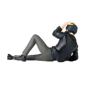 Akai Shuichi Noodle Stopper Premium Figure SEGA Action Figure