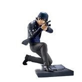 Shuichi Akai Luminasta SEGA Action Figure