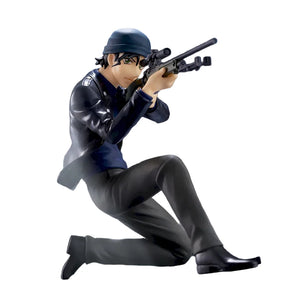 Shuichi Akai Luminasta SEGA Action Figure