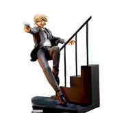 Rei Furuya Luminasta SEGA Action Figure