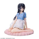 Mai Sakurajima Luminasta SEGA Action Figure