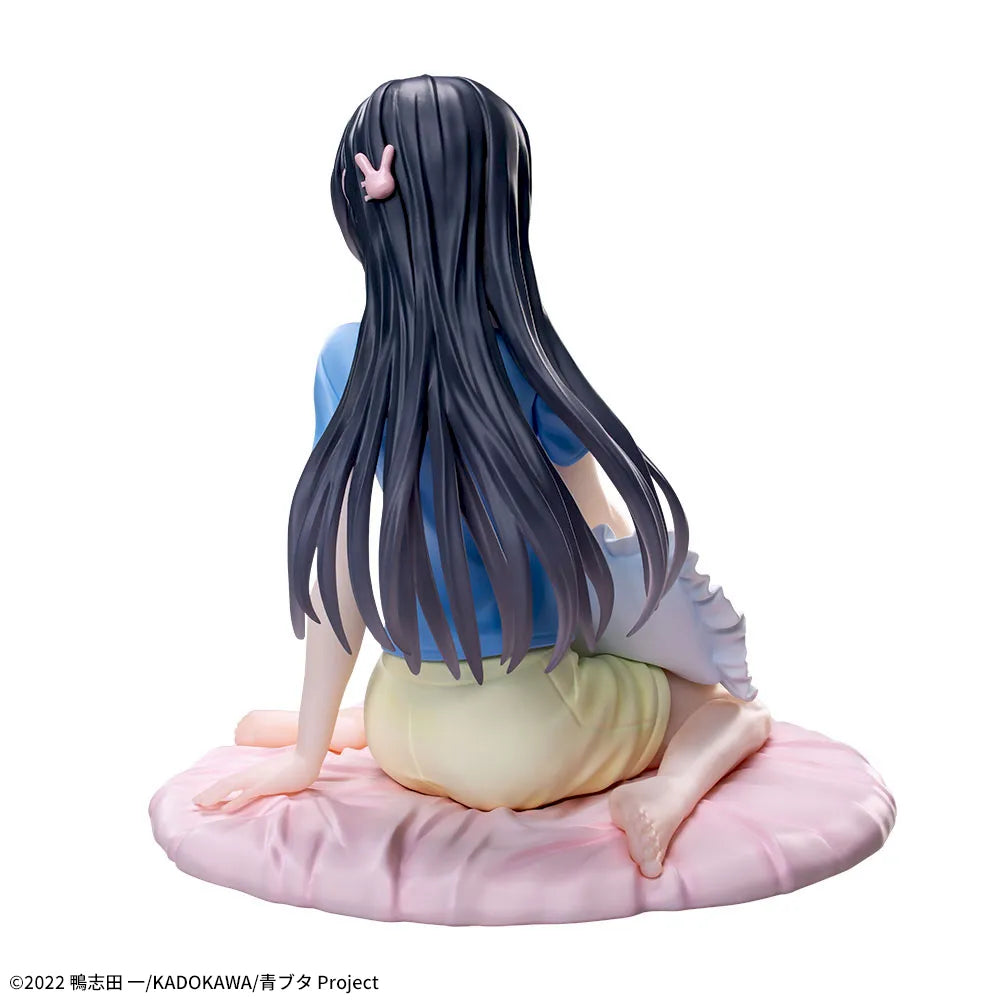 Mai Sakurajima Luminasta SEGA Action Figure