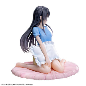 Mai Sakurajima Luminasta SEGA Action Figure