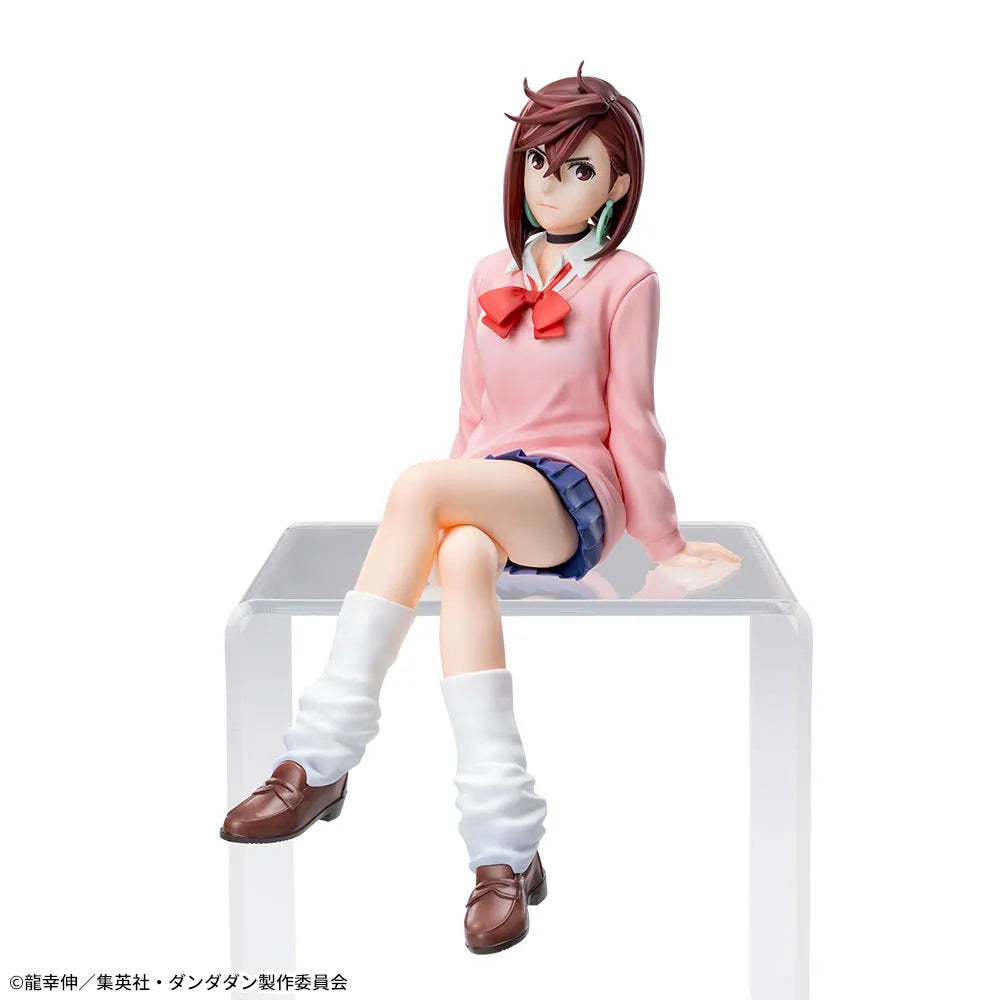 Momo Ayase Noodle Stopper Sega Action Figure