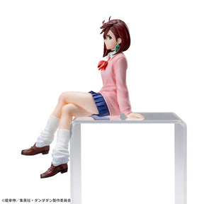 Momo Ayase Noodle Stopper Sega Action Figure