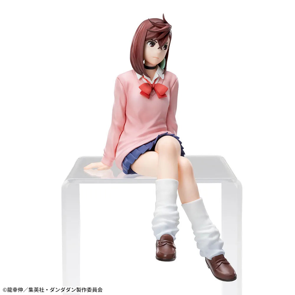 Momo Ayase Noodle Stopper Sega Action Figure