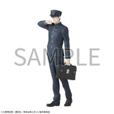 Kirishima Miyama Luminasta SEGA Action Figure