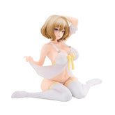 Anis Yumemirize SEGA Action Figure