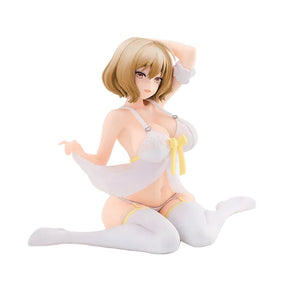 Anis Yumemirize SEGA Action Figure