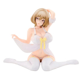 Anis Yumemirize SEGA Action Figure