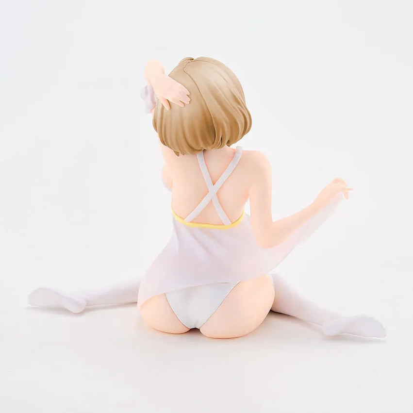 Anis Yumemirize SEGA Action Figure