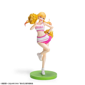 Marin Kitagawa Luminasta SEGA Action Figure