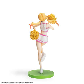 Marin Kitagawa Luminasta SEGA Action Figure