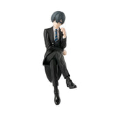 Ciel Phantomhive Noodle Stopper SEGA Action Figure