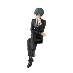Ciel Phantomhive Noodle Stopper SEGA Action Figure