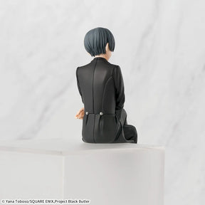 Ciel Phantomhive Noodle Stopper SEGA Action Figure