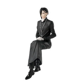 Sebastian Michaelis Noodle Stopper SEGA Action Figure