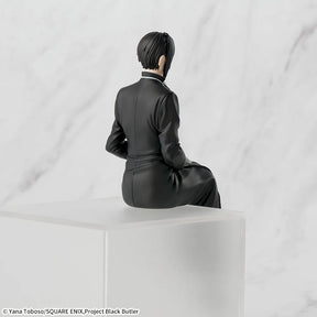 Sebastian Michaelis Noodle Stopper SEGA Action Figure