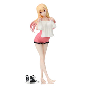 Marin Kitagawa Luminasta SEGA Action Figure