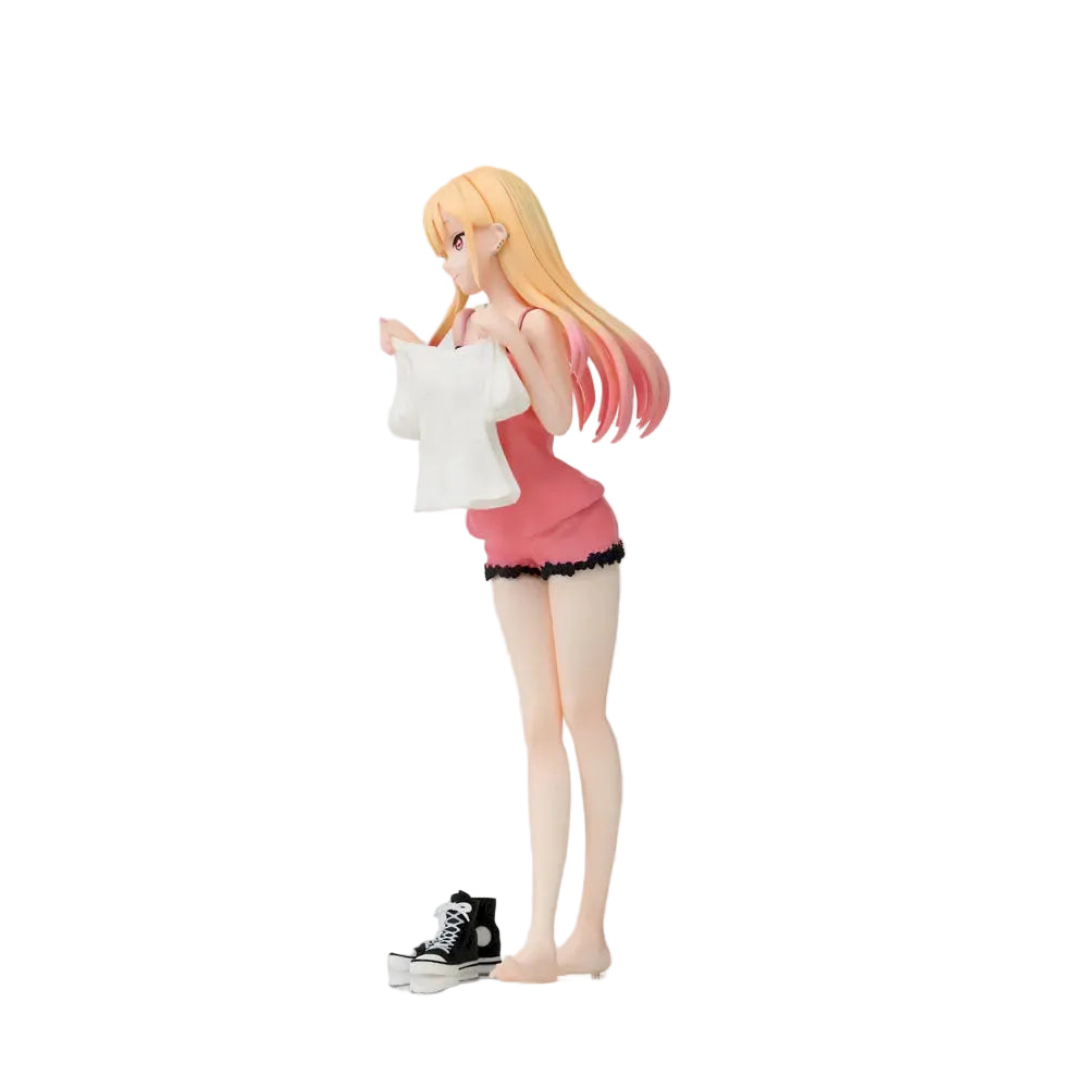 Marin Kitagawa Luminasta SEGA Action Figure