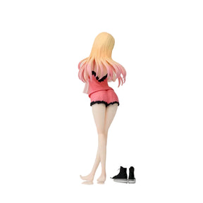 Marin Kitagawa Luminasta SEGA Action Figure