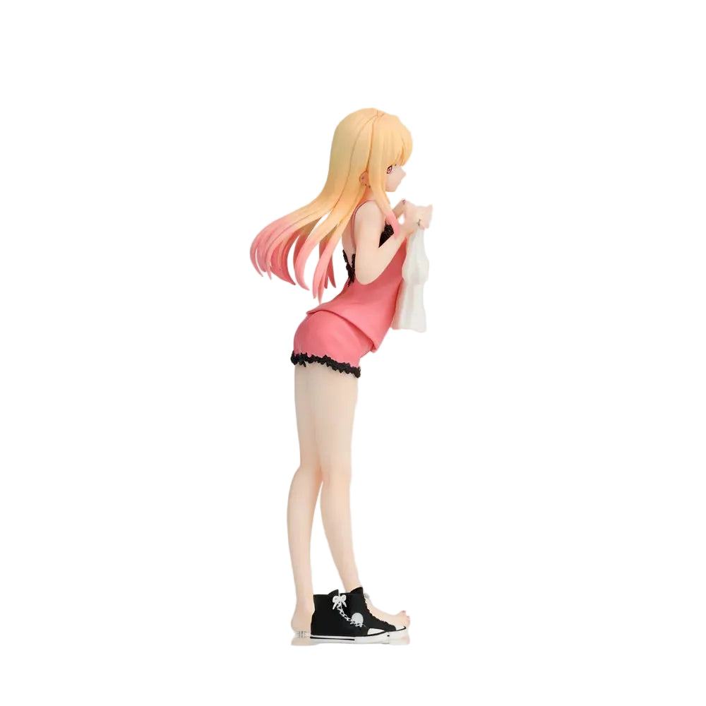 Marin Kitagawa Luminasta SEGA Action Figure