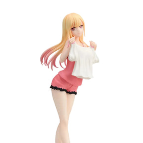 Marin Kitagawa Luminasta SEGA Action Figure