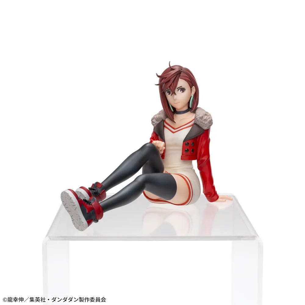 Momo Ayase Noodle Stopper II Sega Action Figure