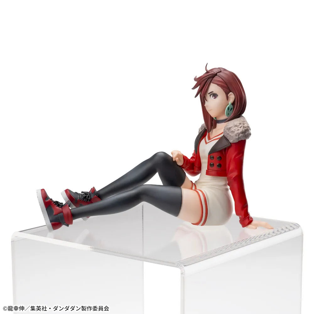 Momo Ayase Noodle Stopper II Sega Action Figure