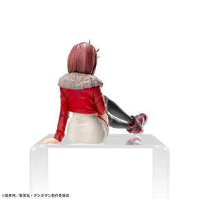 Momo Ayase Noodle Stopper II Sega Action Figure