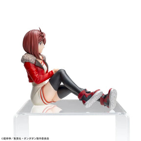 Momo Ayase Noodle Stopper II Sega Action Figure