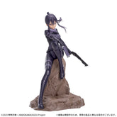 Pitohui Luminasta SEGA Action Figure