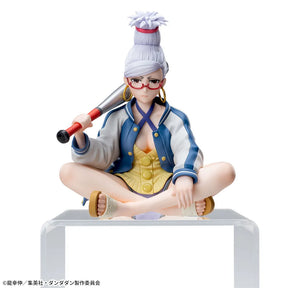 Seiko Ayase Noodle Stopper Premium Sega Action Figure