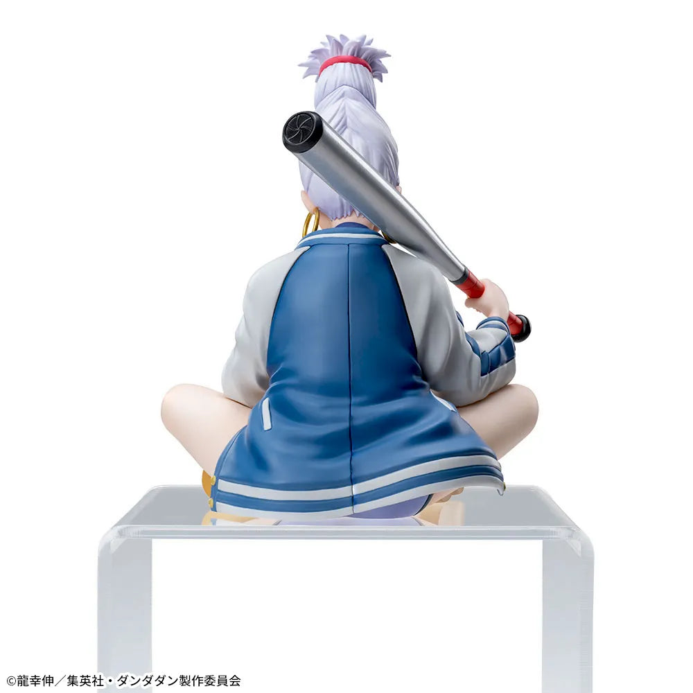 Seiko Ayase Noodle Stopper Premium Sega Action Figure