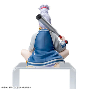 Seiko Ayase Noodle Stopper Premium Sega Action Figure
