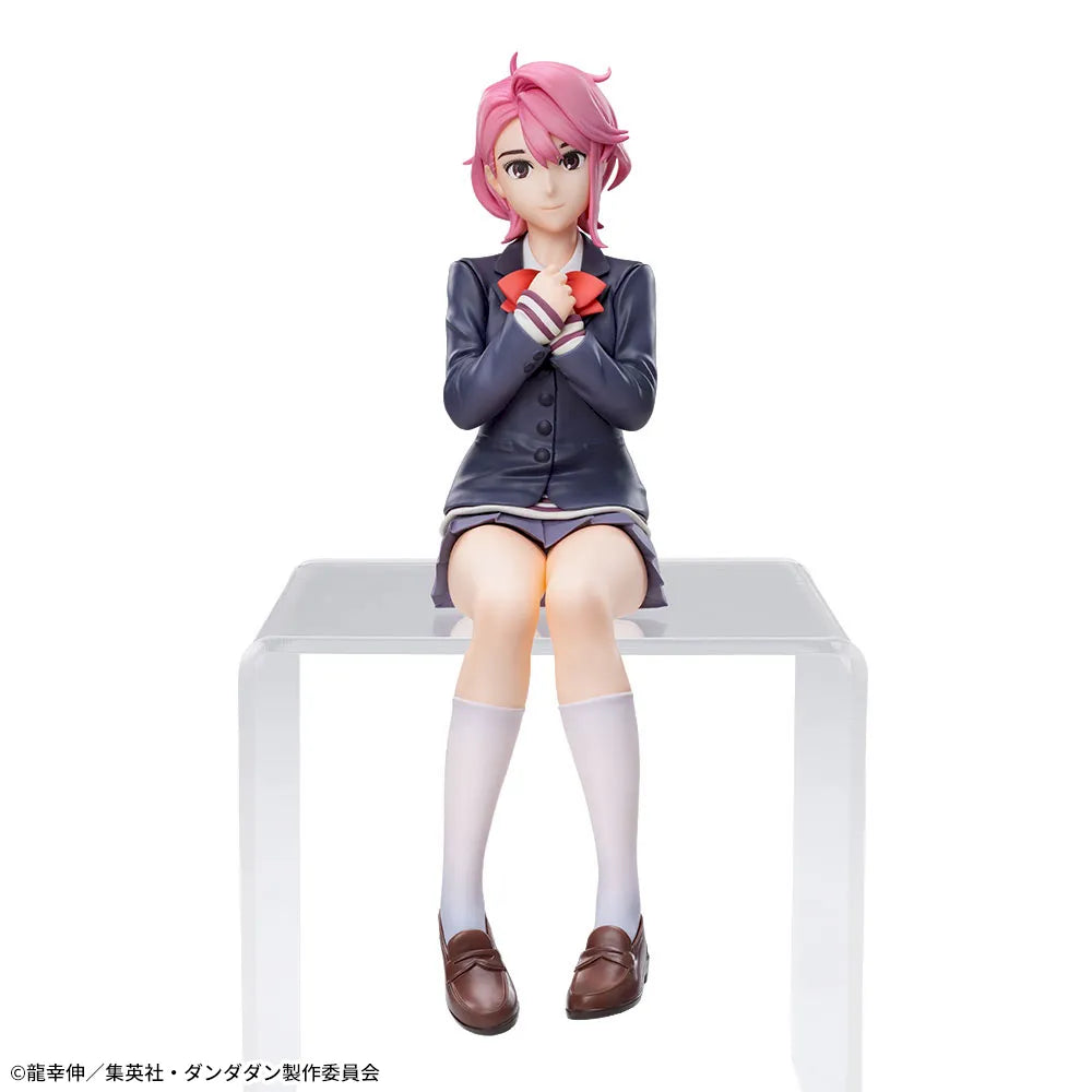 Aira Noodle Stopper Sega Action Figure