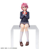 Aira Noodle Stopper Sega Action Figure