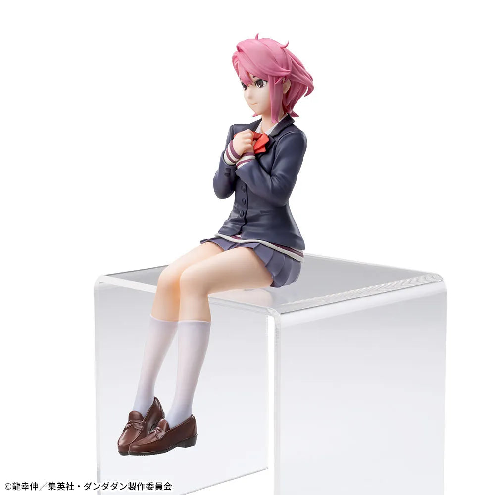 Aira Noodle Stopper Sega Action Figure