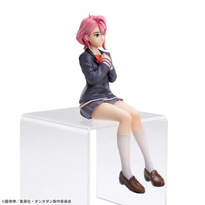 Aira Noodle Stopper Sega Action Figure
